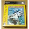 Need for Speed ProStreet & Shift PS3 Double Value Pack EA Best Hits...