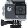 Forever Sportcamera Camcorder Attivo SC-410 Impermeabile HD 2,0" Telecomando Bracciale