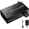 Does not apply PREAMPLIFICATORE PHONO VOLUME REGOLABILE INGRESSO RCA USCITA RCA 1/4'' AUDIO