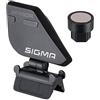 Sigma Sport 00206 Accessorio per ciclocomputer, Nero, Taglia Unica