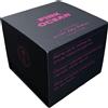 Swatch Orologio da Polso Swatch Scuba Fifty Fathoms X Blancpain Pink Ocean