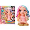 Does not apply STYLING HEAD RAINBOW HIGH 33 CM SET GIOCO 4 IN 1 CREME PER CAPELLI ACCESSORI