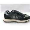 SUN68 Scarpe sneakers uomo SUN68 △X z46122 Jacky 2.0 nero bicolore marrone verde