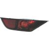 Magneti Marelli 714000062500 Retronebbia | Compatibile con: SEAT ALTEA, ALTEA XL