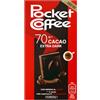 Ferrero POCKET COFFEE TAVOLETTA DARK G90X8