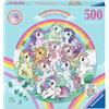 Ravensburger Erwachsenenpuzzle 500 Teile - My little Pony - My little Pony