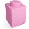 IQ Joy Toy Lego Nightlight Lego Brick Pink Gadgets Rosa