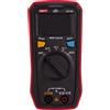 Uni-Trend UNI-T UT123T - Multimetro Residenziale da Tasca, 600 V AC/DC, -40°C-300°C/-40°F-