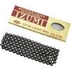 Izumi Standard Chain 1/2 X 116 Links Black/Gold Black/Gold