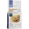 Wholefood Earth - Fiocchi di lievito alimentare, 1 kg, con vitamina B12, senza latticini, senza OGM, vegani