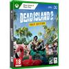 Dead Island 2 PULP Edition (Xbox One / Xbox Series X (Microsoft Xbox Series X S)
