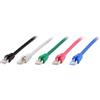 ‎Equip Equip Patch Cable Cat8.1 S/FTP 2x RJ45 Black