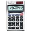 ‎Sharp Sharp EL 379 Sb Calcolatrice Tascabile