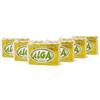 ALGA BIO - Sapone Bucato a Base di Sapone Potassico Vegetale, Alta Resa, Delicato sulla Pelle, Ideale per Bucato a Mano e Lavatrice 6x400gr