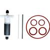 POMPA PER IDROMASSAGGIO ROTORE IMPELLER COLEMAN SALUSPA LAY Z SPA #P4071 58113 E