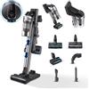 Does not apply ASPIRAPOLVERE SENZA FILI JET 90 COMPLETE POTENTE SENZA SACCO VS20R9046T3/ET 200W