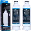 FILTRO ACQUA COMPATIBILE SAMSUNG HAF QIN HAF QIN/EXP HAFQIN 2X SOSTITUZIONE 182S