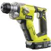 Ryobi R18SDS-0 Tassellatore a Batteria 18V ONE+, Batteria non Inclusa,
