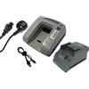 PowerSmart Caricabatterie 14.4V Per HITACHI R14DSL, WH 14DBL, WR 14DSL, RB 14DSL, UC 18YML
