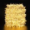 Does not apply CATENA LUMINOSA LED 2000 LUCI NATALIZIE ESTERNO 50M IP44 PER ALBERO NATALE