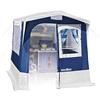 BRUNNER 0425999N.C30 Cucinotto da Campeggio Vida NG 200 x 200 cm