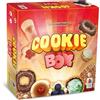 Asmodee - Cookie Box, Gioco da Tavolo per Tutta la Famiglia, 2-4 Giocatori, 6+ A