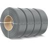 Sunlu Filamento PLA Sunlu 1kg, 75mm, compatibile Bambu Lab, riutilizzabile