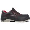 Paredes sm5041 NE46 Maximum Safety Boots S3 Size 46 Black/Red