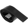 guaina termorestringente da 20mm con guaina termorestringente antiscivolo