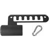 No Attacco per Macchina per Squat con Cintura per Bilanciere da 2 Pollici, Sup4227