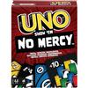 Mattel UNO NO MERCY
