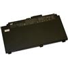 BTI CD03XL Batteria (Replacement Battery for HP Probook 640 G4 645 G4 650 G4 rep