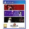 Final Fantasy VIII Remastered (PS4) NUOVO