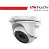 Hiwatch Hikvision Videocamera Analogica Turret 5MP 2.8mm - HWT-T150-M(2.8mm)