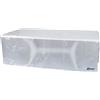 RIBIMEX Copertura Per Tavoli Da Esterno Rettangolare 220X120x70 Cm - PRH090220X120