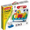 Quercetti - 4199 Combi Junior