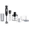 Braun Multiquick 5 Pro MQ 55254 M - Frullatore A Mano