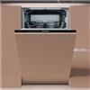 Hotpoint Lavastoviglie incasso 10 coperti HA2IE10CS80 classe E (L45cm)