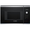 Bosch Serie 6 BFL524MS0 Microonde Da Incasso Nero