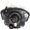 PIAGGIO 58178R-7 58178R GRUPPO OTTICO FARO FANALE ORIGINALE PIAGGIO LIBERTY 4T 50 200...
