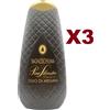 PINO SILVESTRE 3 PZ PINO SILVESTRE BAGNOSCHIUMA CLASSICO OLIO DI ARGAN 750ML