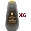 PINO SILVESTRE 6 PZ PINO SILVESTRE BAGNOSCHIUMA CLASSICO OLIO DI ARGAN 750ML
