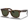 Ray-Ban RAY BAN RB4340 - Wayfarer 601 710 NEW OCCHIALI DA SOLE SUNGLASSES SONNENBRILLE