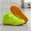 Scarpe da Pugilato con Strappo Traspiranti Scarpe da Boxe per Bambini, Ragazzi