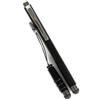 ‎Hamlet Hamlet XZPADPEN2BK - Set composto da 2 Pennini capacitivi per Tablet PC e Smarth
