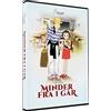 ‎Manga Entertainment Mis Label Only Yesterday - DVD