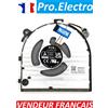 Lenovo Ventilatore GPU CPU Lenovo IDEAPAD Pro 5 PS3D DFS5L22H15B85J