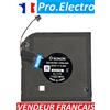 Dell Ventilatore CPU DELL Latitude 15/5520 P104F P104F001 P104F002