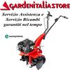 EUROSYSTEMS Motozappa EUROSYSTEMS-mod. Z 3 MA motore RATO RV 170 MADE IN ITALY a Benzina