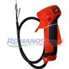 ZOMAX IMPUGNATURA ACCELERATORE COMPLETA DI FILO D.21.5 mm ZOMAX ZMG5313W
